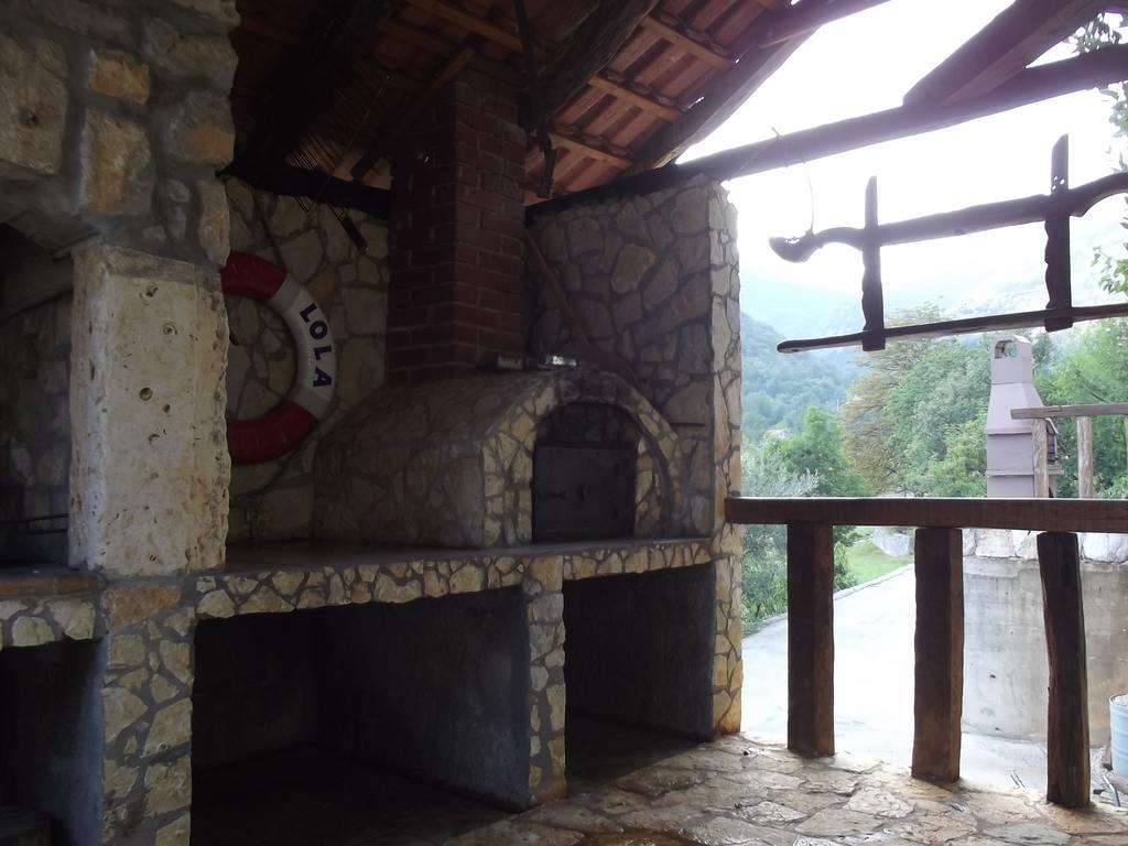 Apartments Vinetilia Mošćenička Draga Extérieur photo