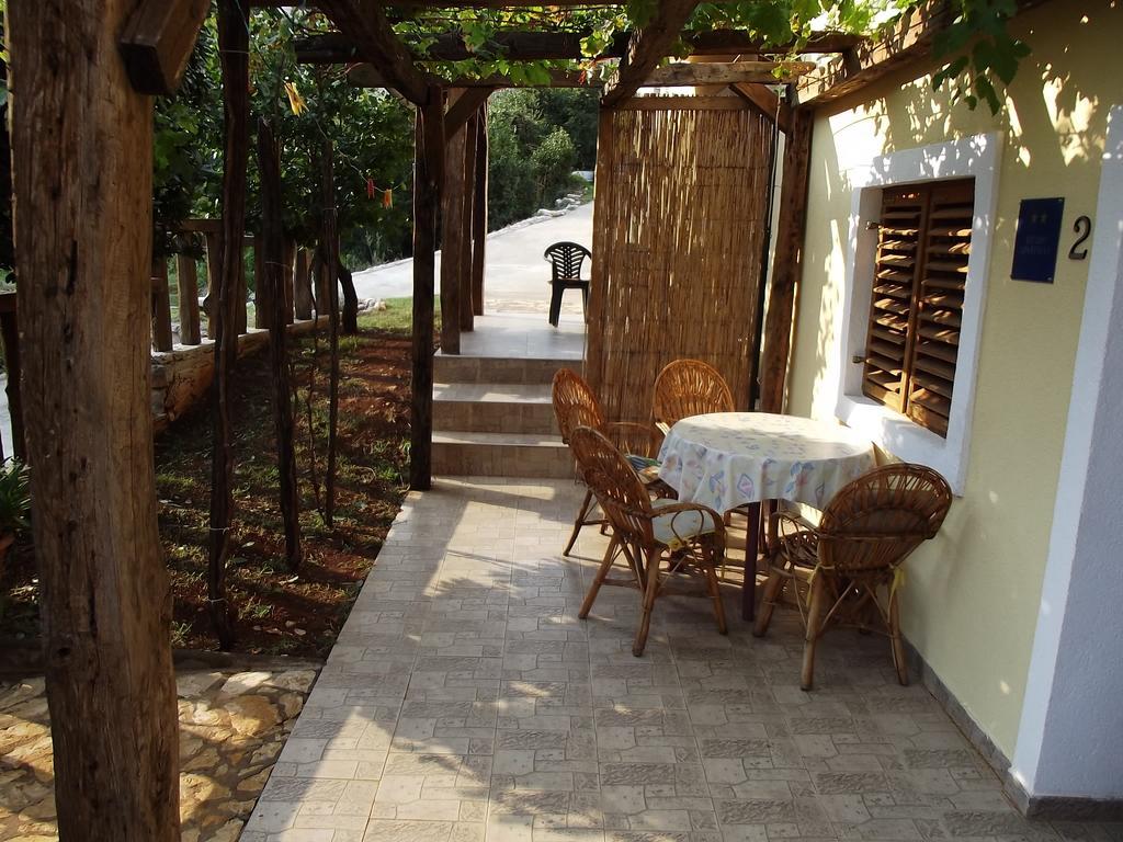 Apartments Vinetilia Mošćenička Draga Extérieur photo