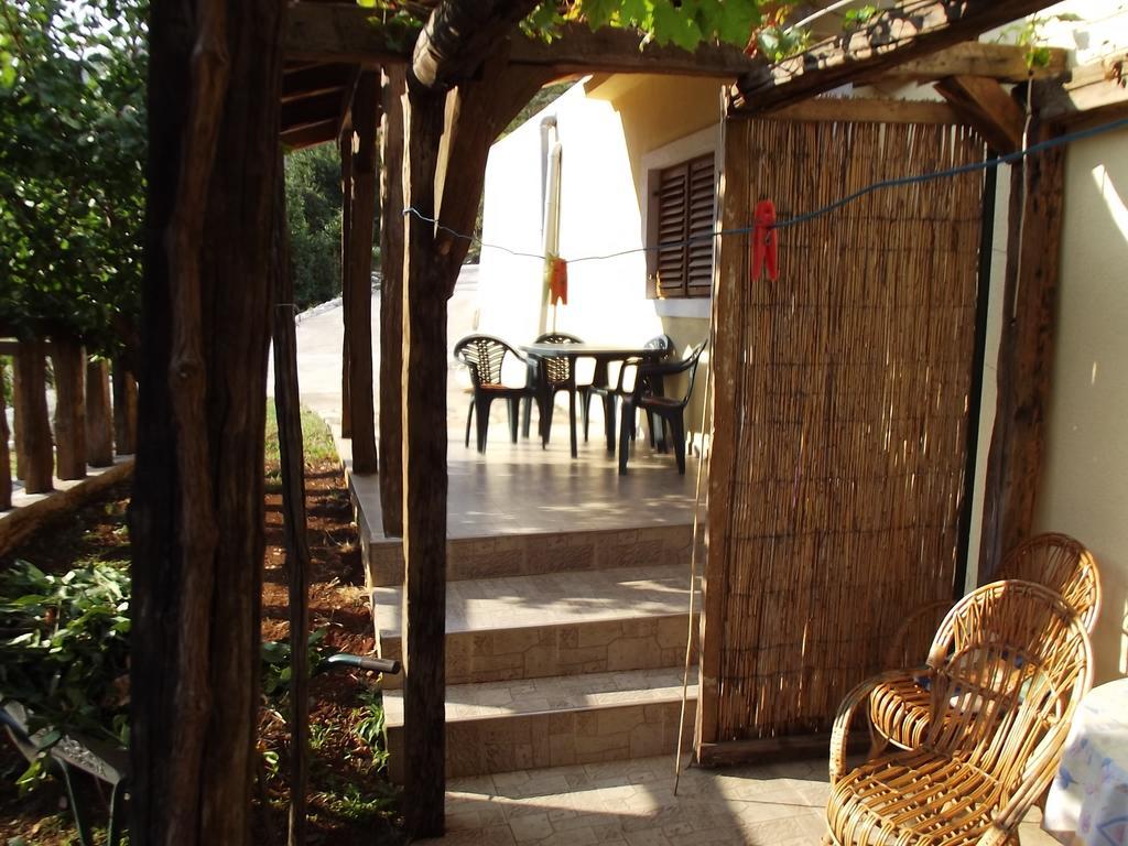Apartments Vinetilia Mošćenička Draga Extérieur photo