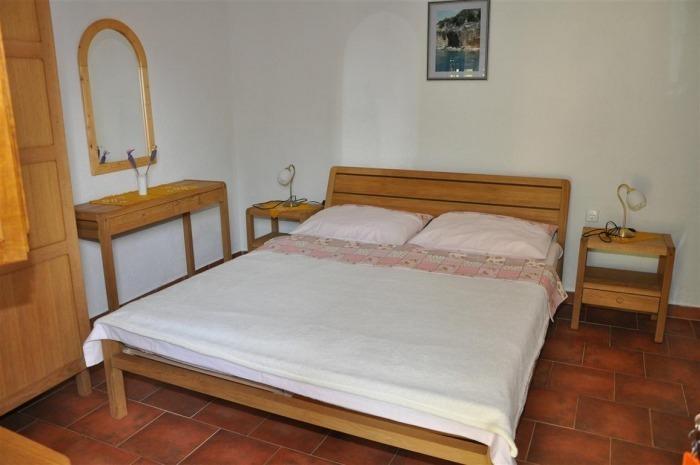 Apartments Vinetilia Mošćenička Draga Chambre photo