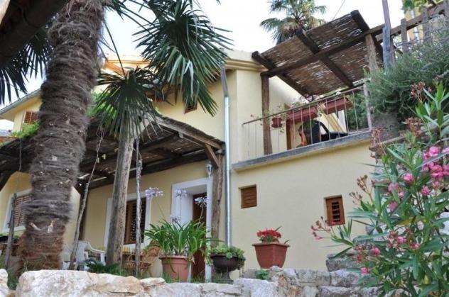 Apartments Vinetilia Mošćenička Draga Chambre photo