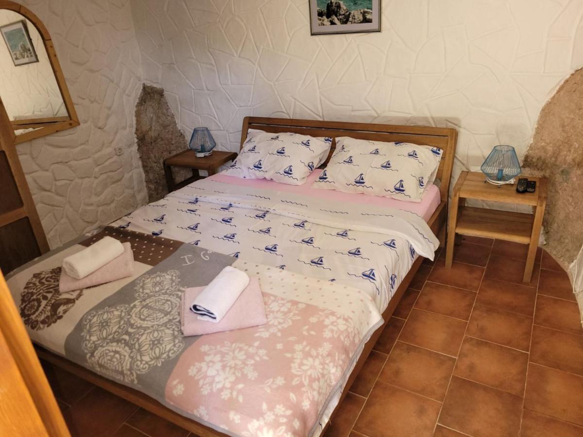Apartments Vinetilia Mošćenička Draga Extérieur photo