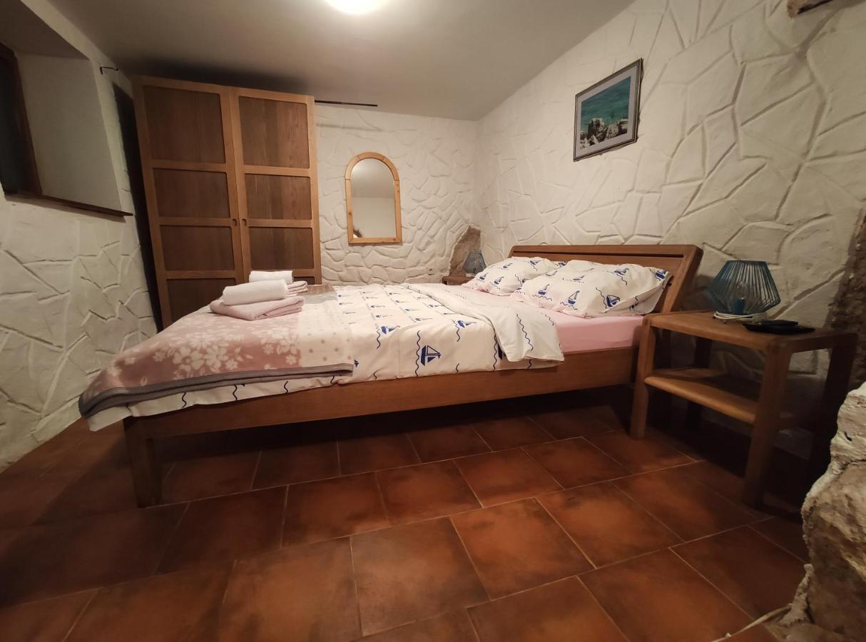 Apartments Vinetilia Mošćenička Draga Extérieur photo