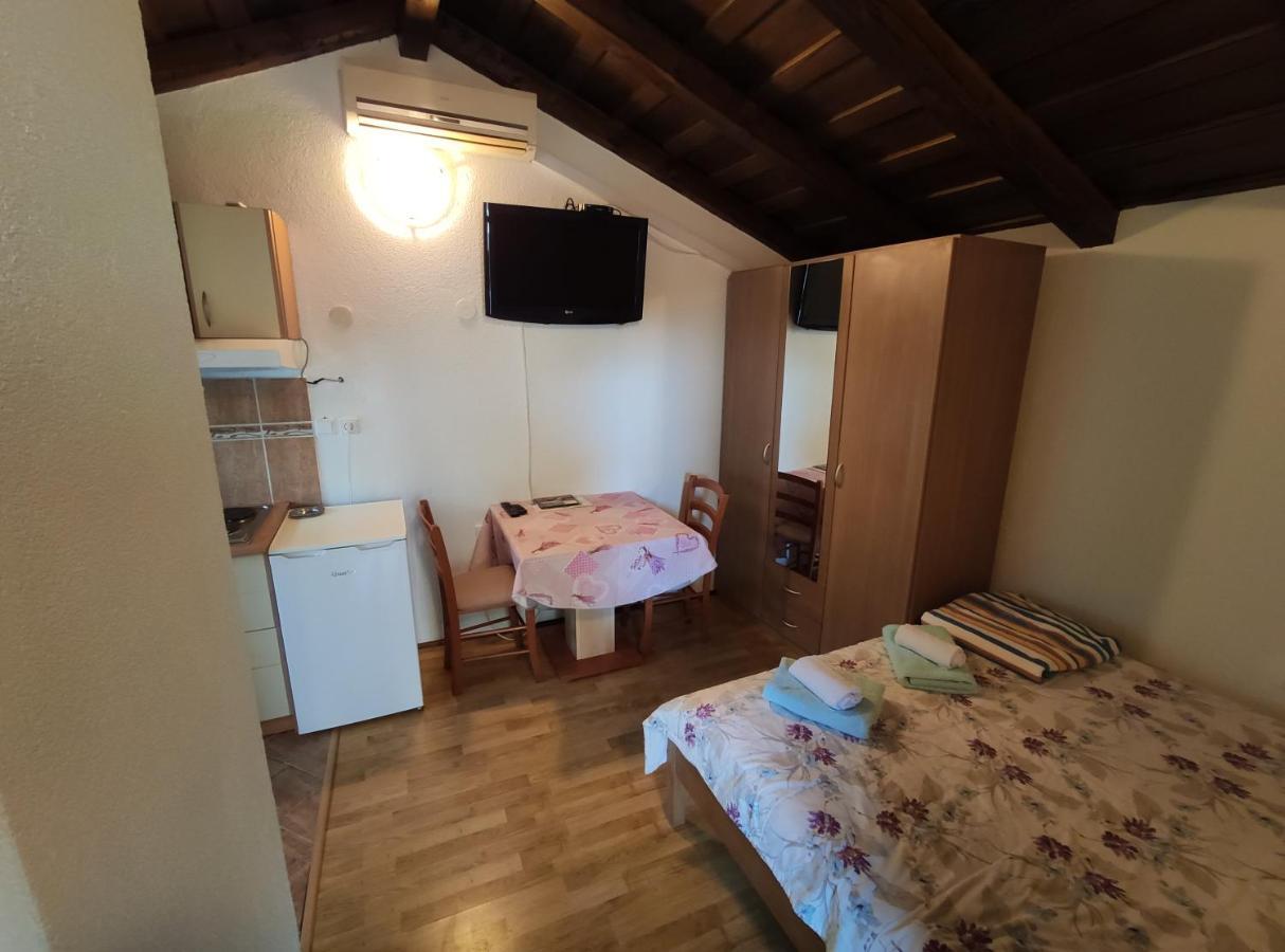Apartments Vinetilia Mošćenička Draga Extérieur photo