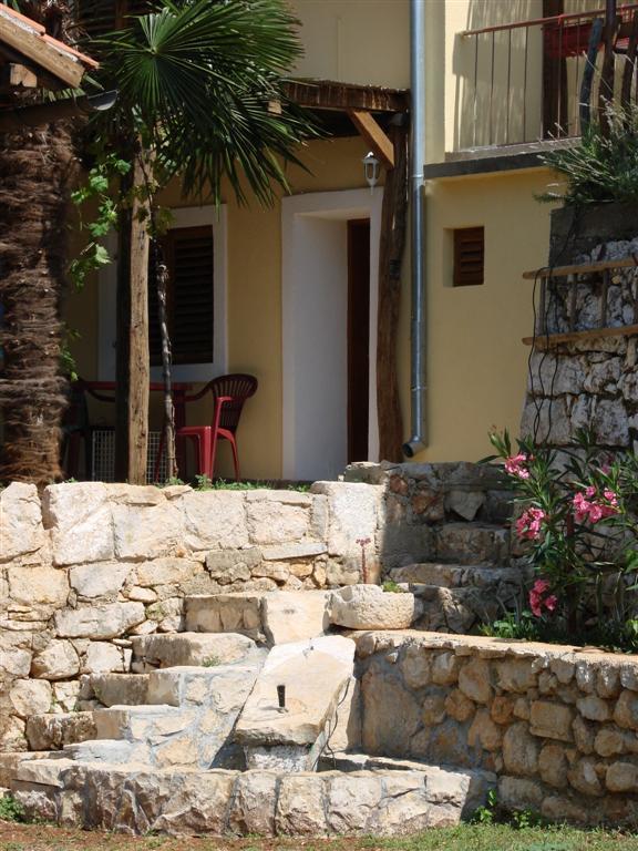 Apartments Vinetilia Mošćenička Draga Extérieur photo